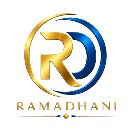 ramadhani.web.id